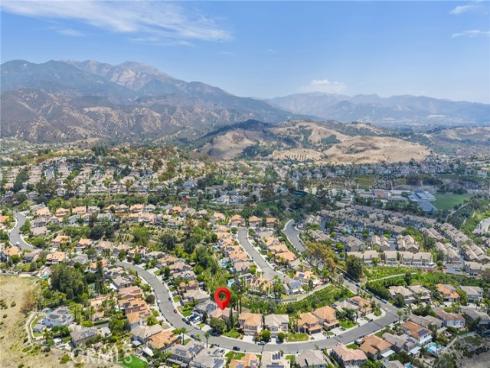 19292 Jasper Hill , Trabuco Canyon, CA