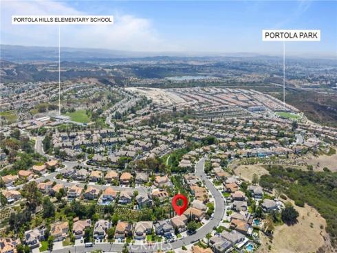 19292 Jasper Hill , Trabuco Canyon, CA
