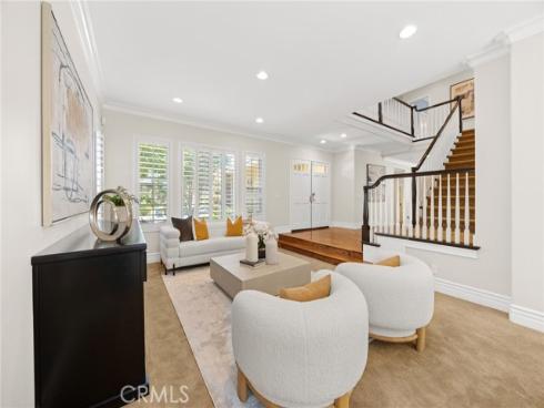 19292 Jasper Hill , Trabuco Canyon, CA