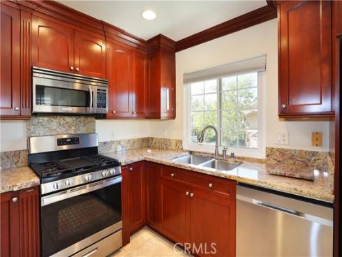 19801 Meadow Ridge , Trabuco Canyon, CA