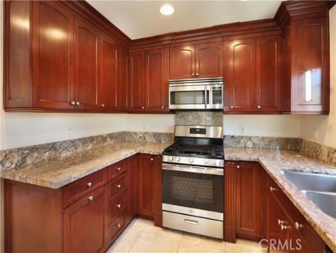 19801 Meadow Ridge , Trabuco Canyon, CA