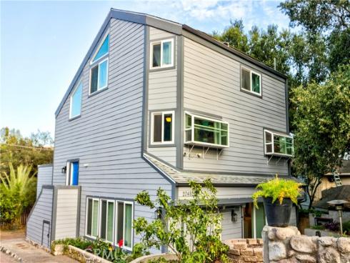 20482 Pine , Trabuco Canyon, CA