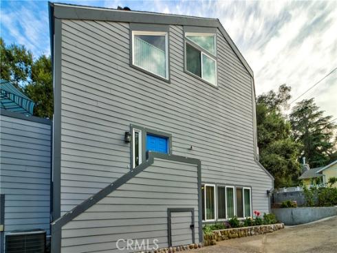 20482 Pine , Trabuco Canyon, CA