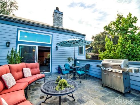 20482 Pine , Trabuco Canyon, CA