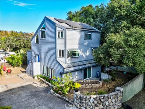 20482 Pine , Trabuco Canyon, CA