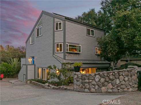 20482 Pine , Trabuco Canyon, CA