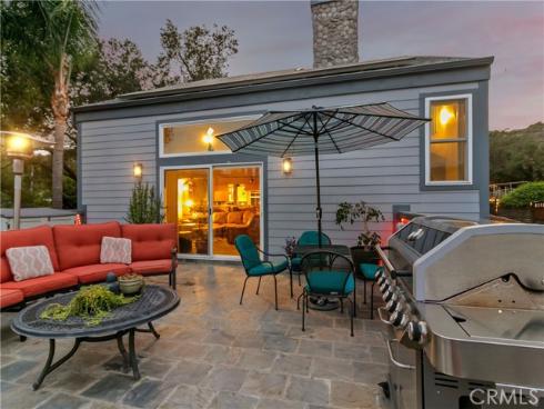 20482 Pine , Trabuco Canyon, CA