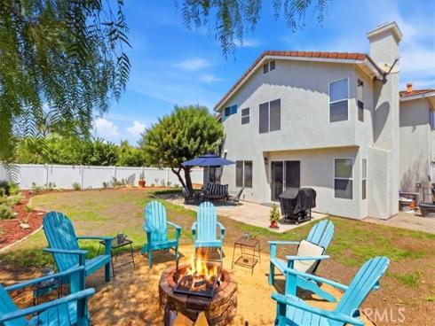5 Sagewood , Trabuco Canyon, CA