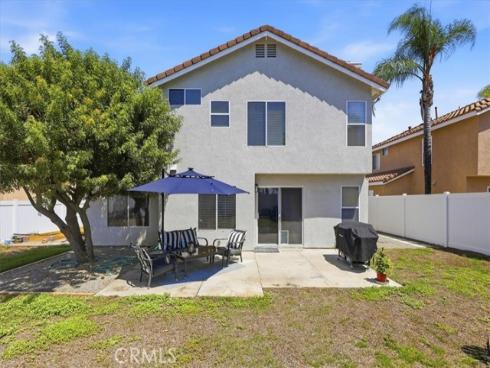 5 Sagewood , Trabuco Canyon, CA
