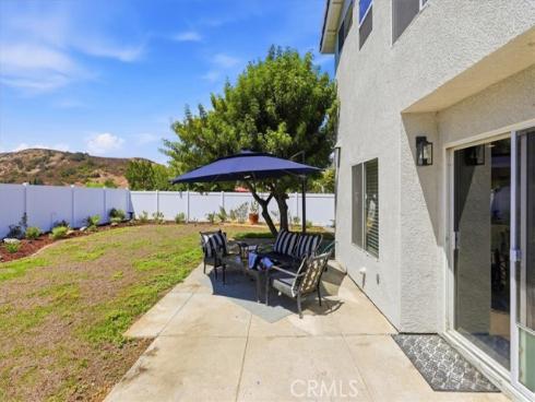 5 Sagewood , Trabuco Canyon, CA