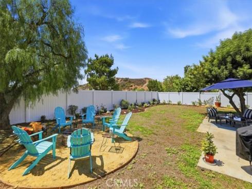5 Sagewood , Trabuco Canyon, CA