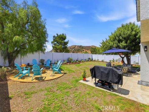 5 Sagewood , Trabuco Canyon, CA