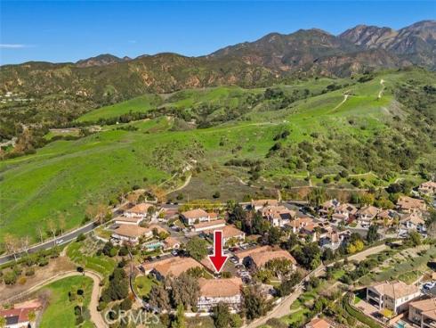 19801 Meadow Ridge 25 , Trabuco Canyon, CA