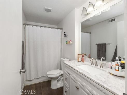 19801 Meadow Ridge 25 , Trabuco Canyon, CA