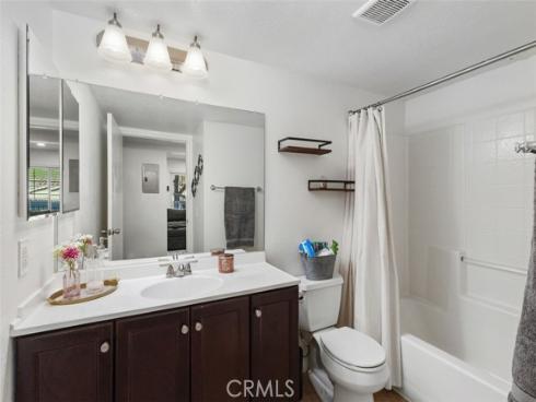 19801 Meadow Ridge 25 , Trabuco Canyon, CA