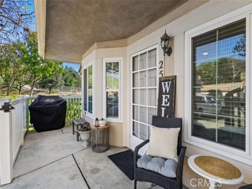 19801 Meadow Ridge 25 , Trabuco Canyon, CA