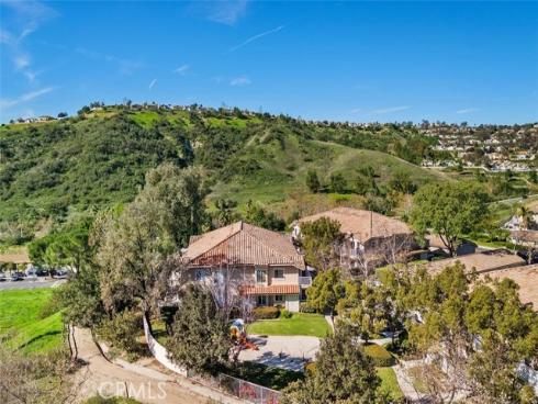 19801 Meadow Ridge 25 , Trabuco Canyon, CA