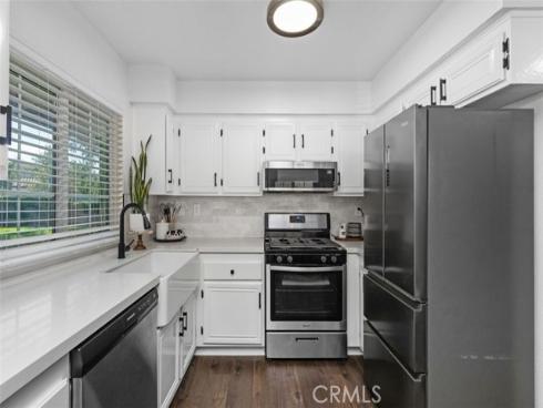 19801 Meadow Ridge 25 , Trabuco Canyon, CA