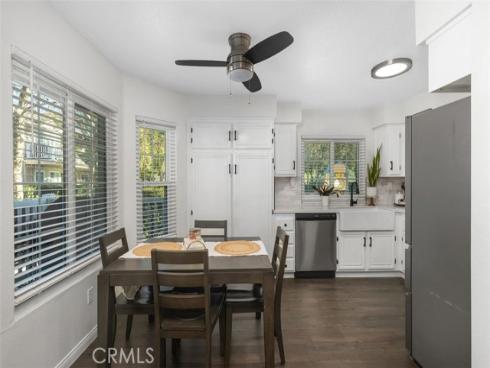 19801 Meadow Ridge 25 , Trabuco Canyon, CA
