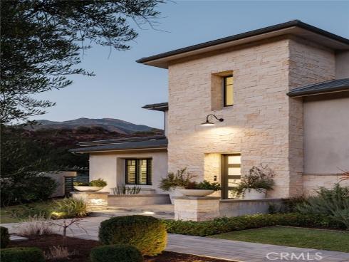 19892 Summit Trail Road, Trabuco Canyon, CA