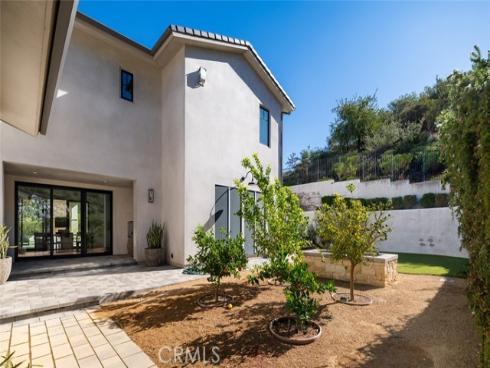 19892 Summit Trail Road, Trabuco Canyon, CA