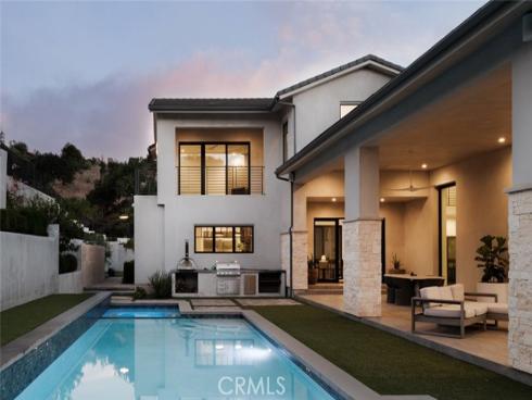 19892 Summit Trail Road, Trabuco Canyon, CA