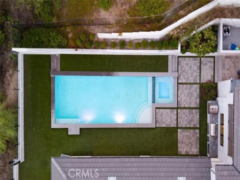19892 Summit Trail Road, Trabuco Canyon, CA