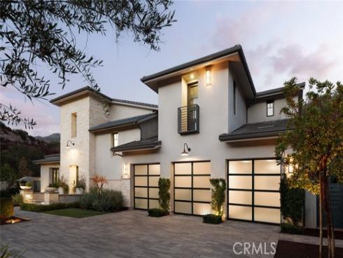19892 Summit Trail Road, Trabuco Canyon, CA