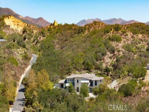 19892  Summit Trail   Road, Trabuco Canyon, CA