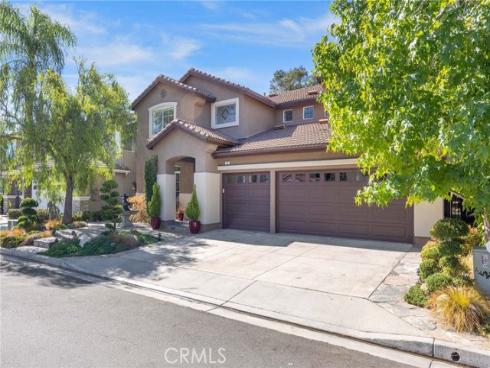 17 Roadrunner Court, Trabuco Canyon, CA