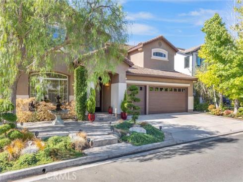 17 Roadrunner Court, Trabuco Canyon, CA