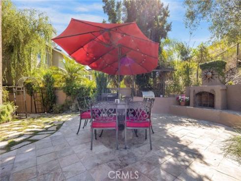 17 Roadrunner Court, Trabuco Canyon, CA