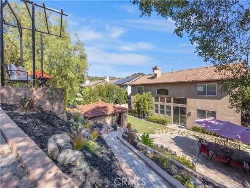 17 Roadrunner Court, Trabuco Canyon, CA