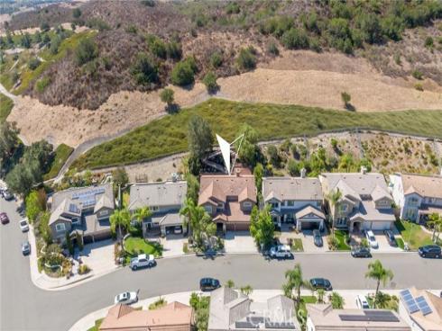 17 Roadrunner Court, Trabuco Canyon, CA