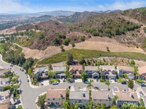17 Roadrunner Court, Trabuco Canyon, CA