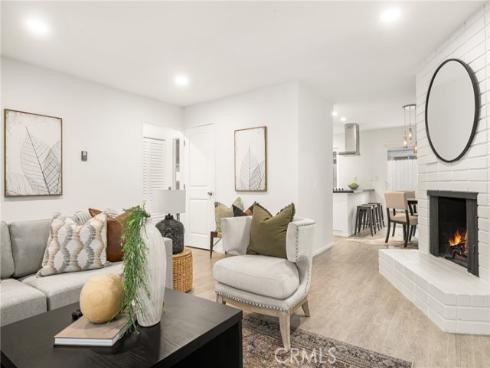 17952  Irvine Blvd  , Tustin, CA