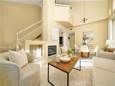 2641 Dunstan Drive, Tustin, CA