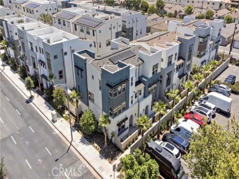 119 Jessup Way , Tustin, CA