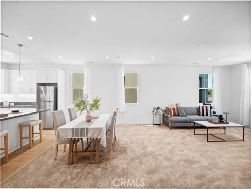 119 Jessup Way , Tustin, CA