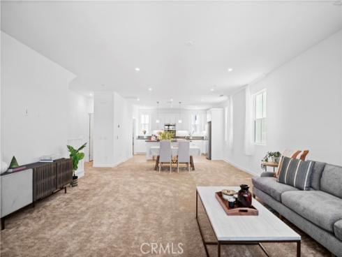 119 Jessup Way , Tustin, CA