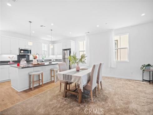 119 Jessup Way , Tustin, CA