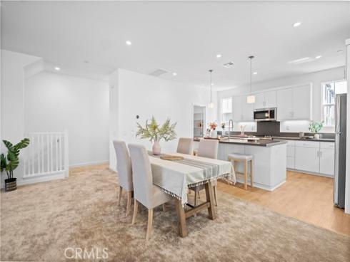 119 Jessup Way , Tustin, CA