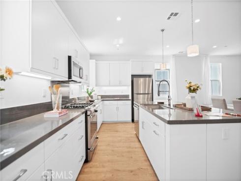 119 Jessup Way , Tustin, CA