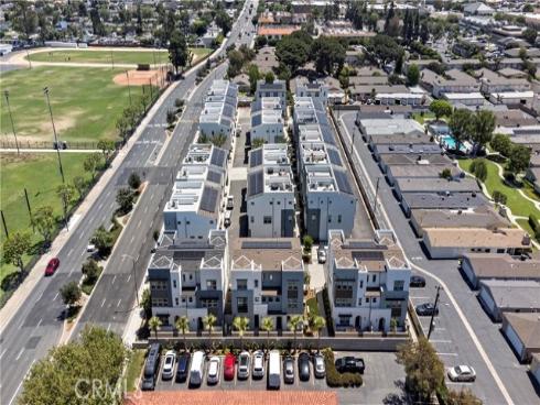 119 Jessup Way , Tustin, CA