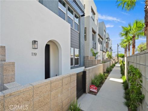 119 Jessup Way , Tustin, CA