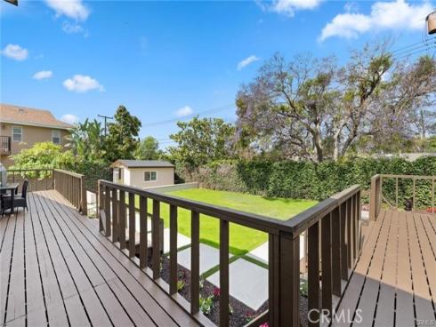 14501 Greenwood Lane, Tustin, CA