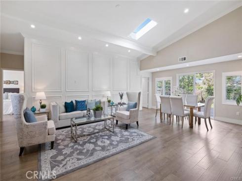 14501 Greenwood Lane, Tustin, CA