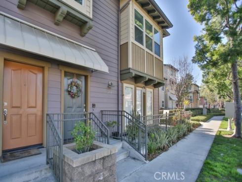 264 blue sky dr , Tustin, CA