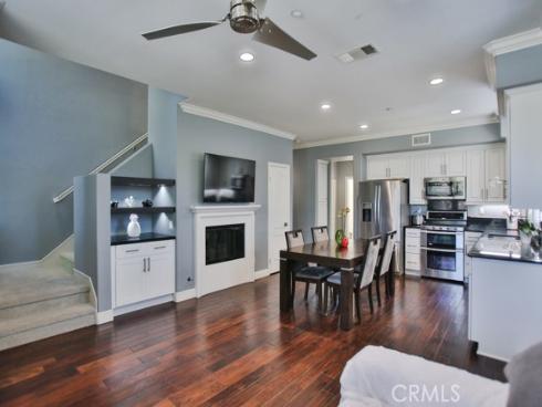 264 blue sky dr , Tustin, CA