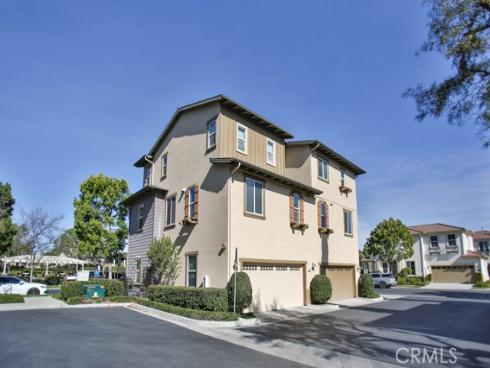 264 blue sky dr , Tustin, CA
